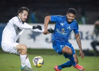 ТРАГИЧНА НОВИНА: Христо Тричков оправдава ротациите на Веласкес