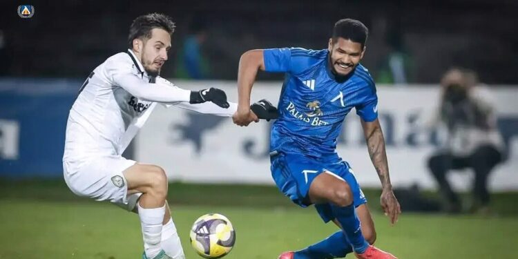 ТРАГИЧНА НОВИНА: Христо Тричков оправдава ротациите на Веласкес