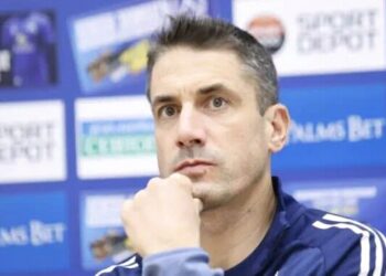 ЛЕВСКИ СОФИЯ ИНФО: Веднага след победата над Спартак: Огромен удар по шампионските амбиции на Левски.  Прочетете още: