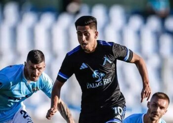 ДОБРЕ ДОШЛИ ЗАВРЪЩАНЕ: Клубът завръща бивша звезда и голям любимец на феновете