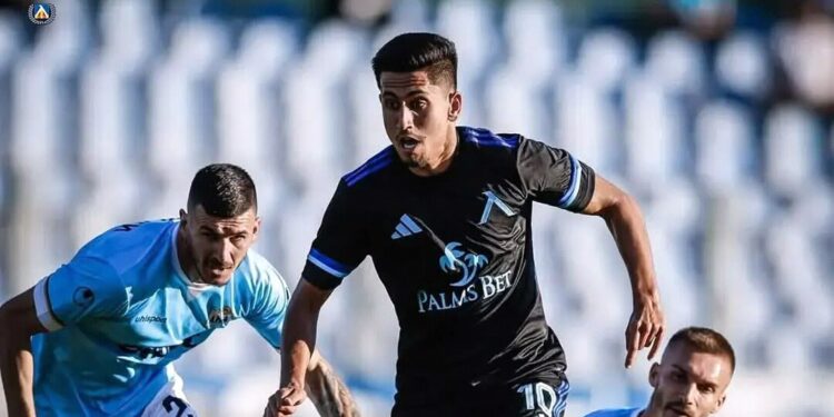 ДОБРЕ ДОШЛИ ЗАВРЪЩАНЕ: Клубът завръща бивша звезда и голям любимец на феновете