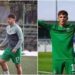 ПОТВЪРДЕНО: Левски София подписа с тийнейджъра на Лудогорец Николай Попов за 6-годишен договор в ранните часове на днешния ден