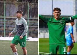 ПОТВЪРДЕНО: Левски София подписа с тийнейджъра на Лудогорец Николай Попов за 6-годишен договор в ранните часове на днешния ден