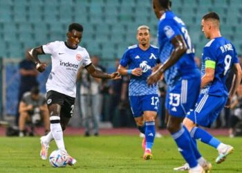 ⚽ Футболен Шок Звезда на Левски Тайно Се Съгласява на Сделка с Вечния Съперник ЦСКА