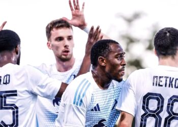 🇧🇬 Извънредно: Трагедия в “Левски”! Ключов защитник се подлага на спешна операция