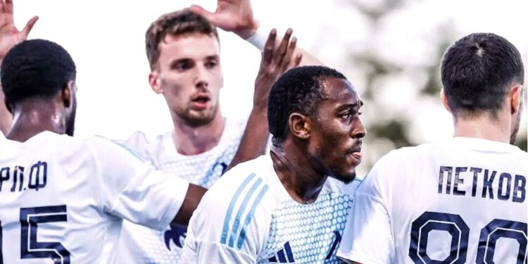 🇧🇬 Извънредно: Трагедия в “Левски”! Ключов защитник се подлага на спешна операция