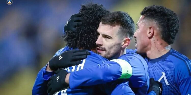 ОФИЦИАЛНО: Станислав Иванов ще напусне Левски София през януари, след като Левски София прие 1,2 милиона долара от ОГС Ница преди януарския трансфер