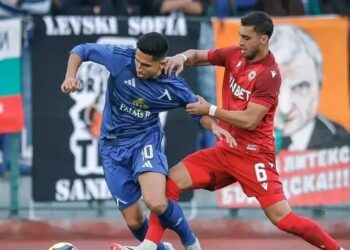 Бордът на Левски Отхвърли Исторически Трансфер за 10 Милиона Евро на Звезда от Академията