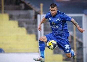 Ради Кирилов: Ще се стремим към титлата, Суперкупата и Купата на България