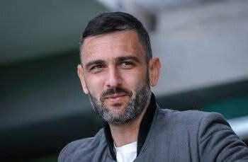 Владимир Гаджев: Мисля, че Левски ще играе в Лига Европа