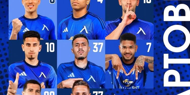 Само вчера бяха обявени имената на играчите, на които Хулио Веласкес няма да разчита срещу Витоша Бистрица!!