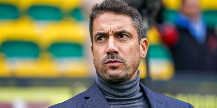 Хулио Веласкес даде на клуба и Наско Сираков заслуженото и каза: ЛЕВСКИ се движи на друго ниво. Веласкес посочи….