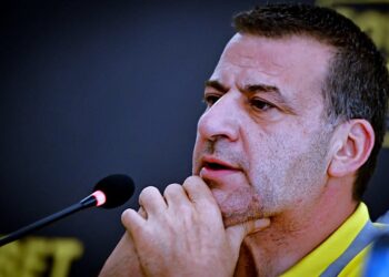 Финансово здраве: Собственикът на клуба Илиян Филипов обяви значително намаляване на дълга от близо 9 милиона лева