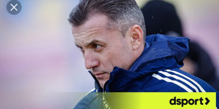 ШОКИРАЩО ПРЕДАДАТЕЛСТВО! ЛЕВСКИ СОФИЯ ПРОДАВА КАПИТАН СТАНИСЛАВ… НА ЦСКА СОФИЯ?! Тайният трансфер от 1 евро, който променя футбола ЗАВИНАГИ!