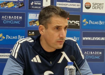 УДАРНА ВЪЛНА В ЛЕВСКИ: Димитров Неделев ИЗВЪН ЛЕВСКИ СОФИЯ — Какво наистина се случи зад кулисите?