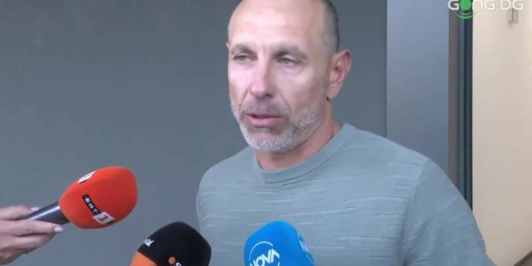 Родна легенда – Мартин Петров шокира футболния Левски с важна новина по делото Любо Пенев