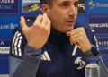 Въпреки критиките: Хулио Веласкес защити решението си за състава с ужасяващи факти от сезона досега 📃