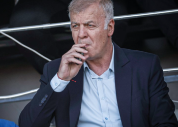 Наско Сираков намеква за емоциите от победата в дербито с Левски. 🔥