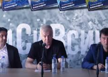 СЪРЦЕРОРАЗДИРАТЕЛНО: Българският Левски (София) се измъква от задушаващия си дълг…