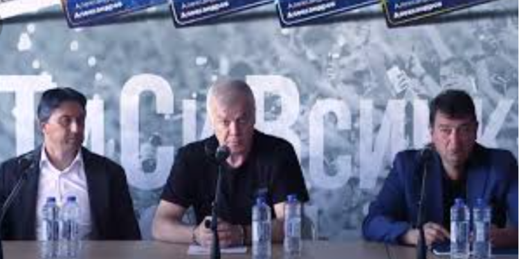 СЪРЦЕРОРАЗДИРАТЕЛНО: Българският Левски (София) се измъква от задушаващия си дълг…