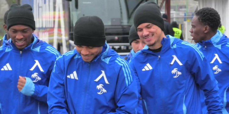 Този следобед „сините“ обявяват шокиращо разкритие за мача си със Спартак утре