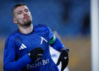 Сериозно покачване в пазарните оценки на няколко футболисти на Левски