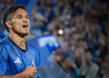 ОФИЦИАЛНО: Евертън Бала ще напусне Левски София през януари, след като Левски София прие 1,2 милиона долара от Ница преди трансфера през януари