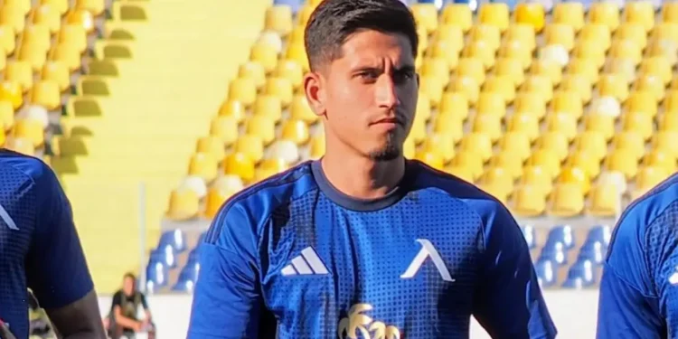 Асен Митков с изявление след грозните атаки към него