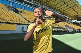 „Златната Светкавица“ Пристигна! Ботев Пд Прави Огромен Трансферен Хазарт, Представяйки Бърз Нигерийски Нападател – Ще Запали Ли Той Жълто-Черната Атака?