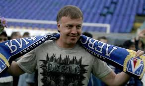 Бивш футболист на Левски без опит ще отговаря за спортно-техническия процес на…