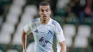 🔥🔵Апоел Бир се завръща на терена! 🦁 След силен дебют в ЦСКА, българският „лъв“ ще бъде на старта в последния мач срещу Славия София