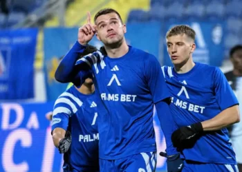 Футболистът на Левски говори в подкаст за проблемите в клуба. Може би без да иска. Но той бръкна дълбоко в раната