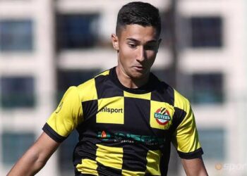 Голяма надежда на Ботев (Пд) с изненадващ трансфер