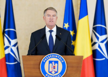 Președintele României demisionează în urma presiunilor de impeachment cauzate de…
