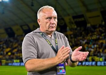 СПЕШНО: Николай Киров най-накрая проговори за трудната ситуация, пред която се изправи в Ботев Пловдив!