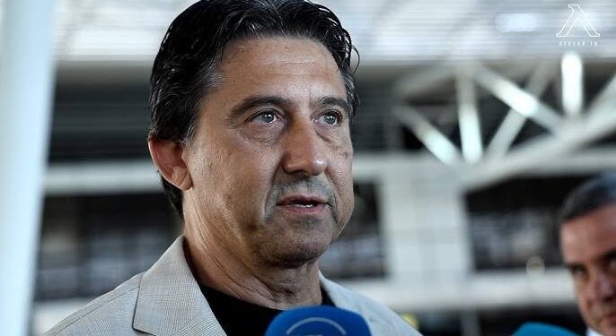 Боримиров: Ако искаме Купата, трябва да победим всеки