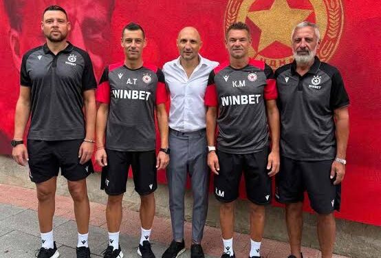 ТРАГИЧНА ЗАГУБА: ЦСКА загуби от Панатинайкос и ще продължи в….