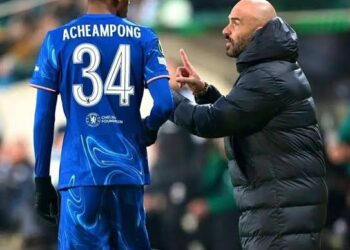 ЛЕВСКИ е постигнал устно споразумение с централен защитник от Португалия. „Армейците“ все още не се отказват през декември – и този трансфер се очаква съвсем скоро.