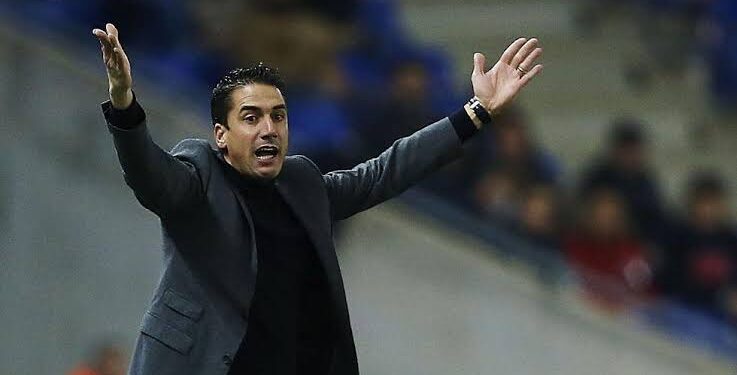 Веласкес произнесе реч: Чувствам се много щастлив в този клуб! Досега оценката ми е положителна