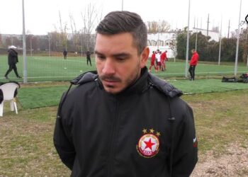 Жесток удар за ЦСКА! Левски открадна откритието на Калоян Генов от “АРМЕЙЦИТЕ”