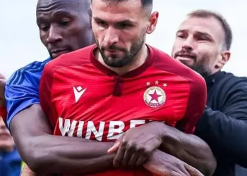 Съветът на ЦСКА София забрани на 4-ма достъп до тренировъчната база заради сериозни нарушения на вътрешната дисциплина