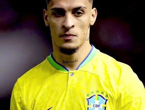 Лудост! ЦСКА избра бразилски национал за милиони. Подробности по-долу.👇👇