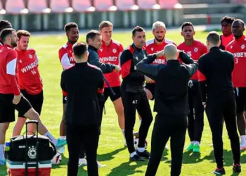 Значително Разтърсване: Нова Ера за ЦСКА със Смяна на Собствеността и Ръководството