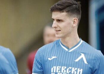 Бивш защитник на Левски: Намеква за плановете на Левски за следващата година