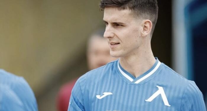 Бивш защитник на Левски: Намеква за плановете на Левски за следващата година