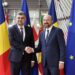 Expansiune militară: România construiește în prezent ceea ce se așteaptă să devină cea mai mare bază NATO din Europa pentru a securiza și mai mult regiunea Mării Negre.