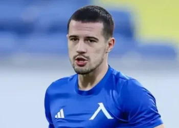 Марин Петков се разплака горчиво, когато разбра, че е сред най-добрите български футболисти на годината, коленичи и каза тези думи…