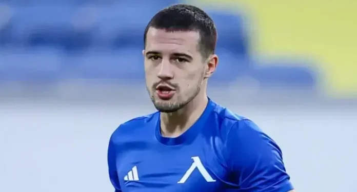 Марин Петков се разплака горчиво, когато разбра, че е сред най-добрите български футболисти на годината, коленичи и каза тези думи…