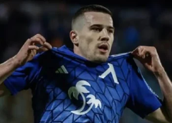 ❤️🤍😲 Марин Петков: „НЕ ИСКАМ ДА НАПУСКАМ ЛЕВСКИ. Чувствам, че имам НЕСВЪРШЕНА РАБОТА ТУК“….