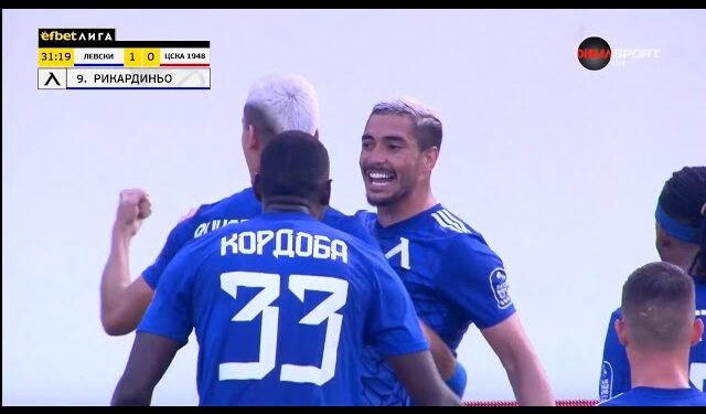 Подкрепяната от сръбски милиардери Sport Republic се отказва от сделката за българския ФК Левски